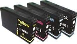 72ML Compatibile Workforcepro 4015DN,4515DN,4525DNF.Black