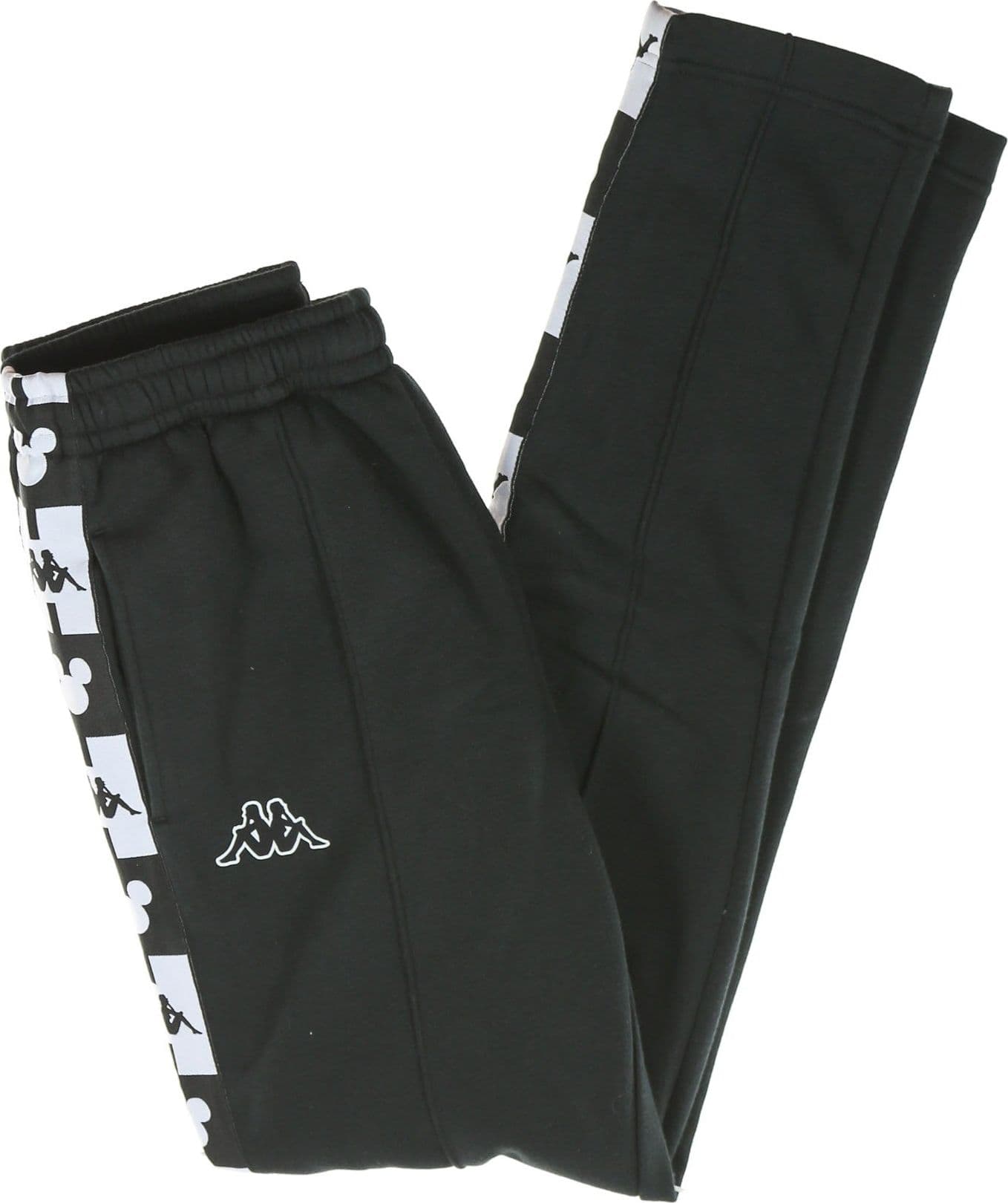 KAPPA Pantalone Tuta Felpato Uomo Authentic Alphonso Disney Black da uomo in Pantaloni sportivi Drestige - Casamassima, commercioVirtuoso.it