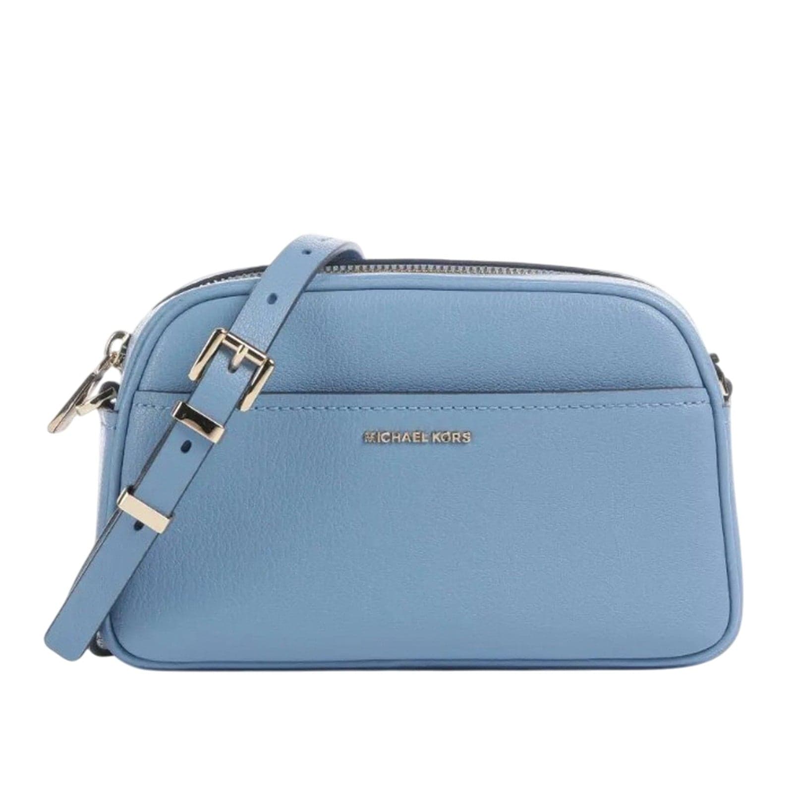 MICHAEL KORS borse a tracolla donna michael kors - sm camera xbody - celeste da donna in Borse a tracolla Drestige - Casamassima, commercioVirtuoso.it