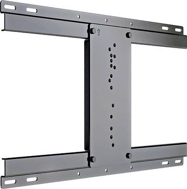 Supporto monitor parete universal fix kit cartongesso nero 480880 in Supporti da parete e da soffitto eWeki - Napoli, commercioVirtuoso.it