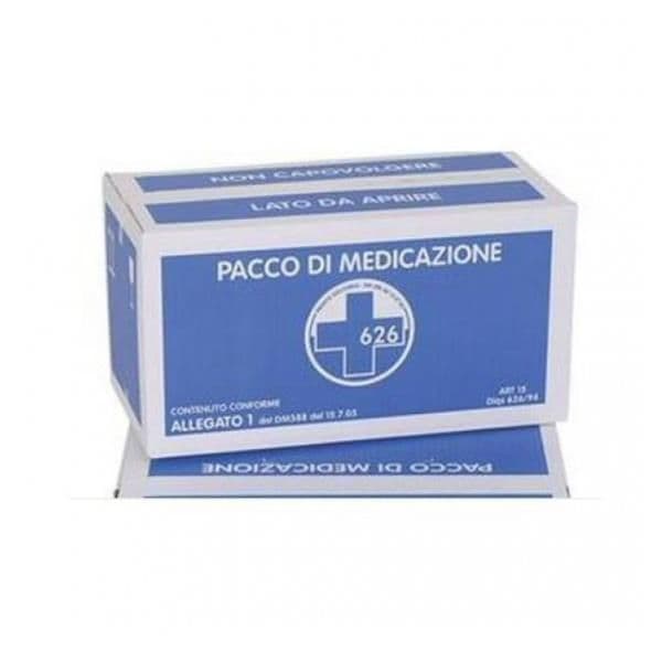 Kit reintegro b3 oltre 3 pers - 580KITB3 in Casa e lavoro eWeki - Napoli, commercioVirtuoso.it