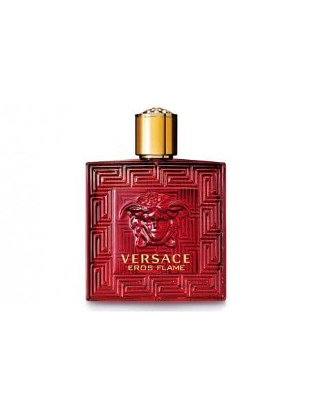 Eau de parfum uomo gianni versace eros flame eau de parfum - 100 ml - 8011003845354 in Eau de Parfum eWeki - Napoli, commercioVirtuoso.it