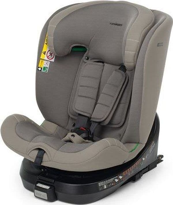 Seggiolino auto foppapedretti 9700414203 iturn girevole e reclinabile in Seggiolini auto eWeki - Napoli, commercioVirtuoso.it