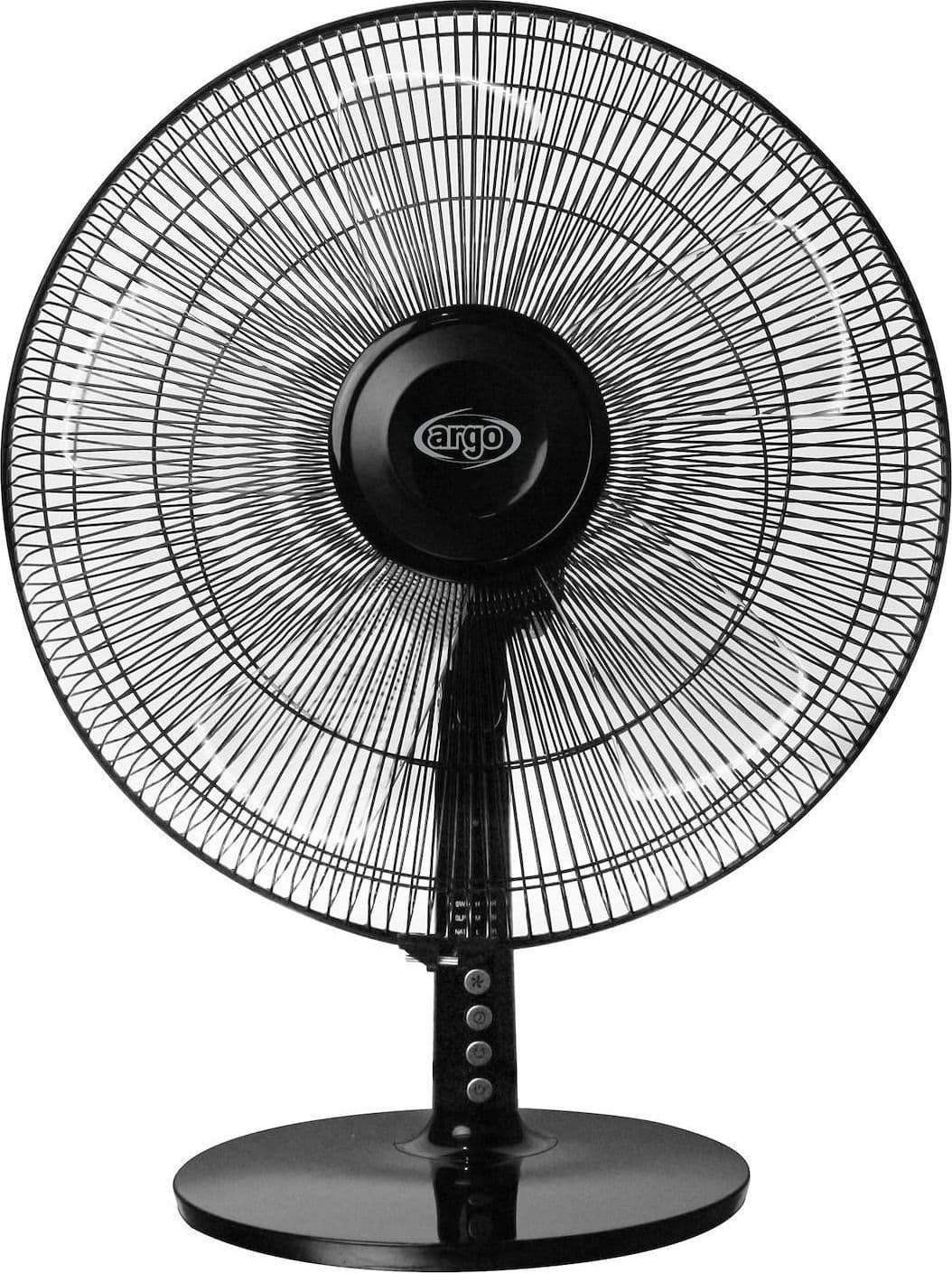 Ventilatore argo tablo evo black da tavolo - TABLEVOBK in Ventilatori da tavolo eWeki - Napoli, commercioVirtuoso.it