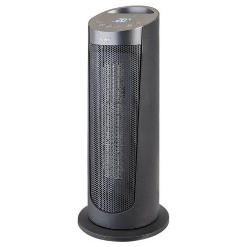 Termoventilatore bimar tower ptc hp130 wifi antracite - 8016117024145 in Stufe elettriche eWeki - Napoli, commercioVirtuoso.it