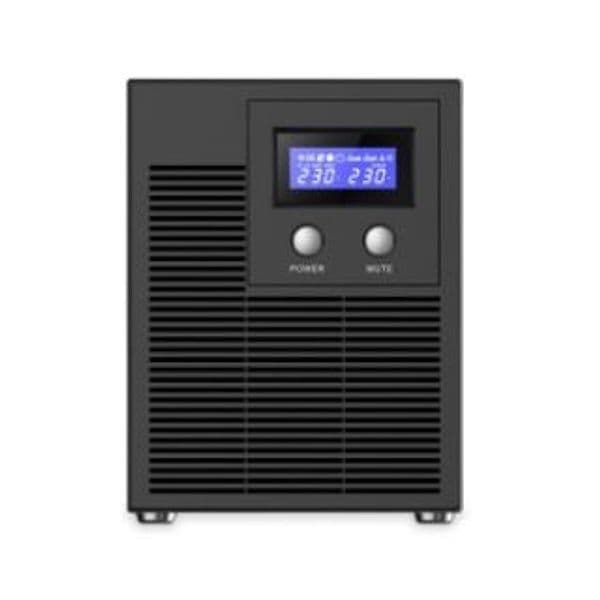 Ups atlantis a03-hp3003p 2000va (1400w) sinewave line interactive 2x12v-9ah display lcd interfaccia usb-hid rs232 epo 6xiec in eWeki - Napoli, commercioVirtuoso.it