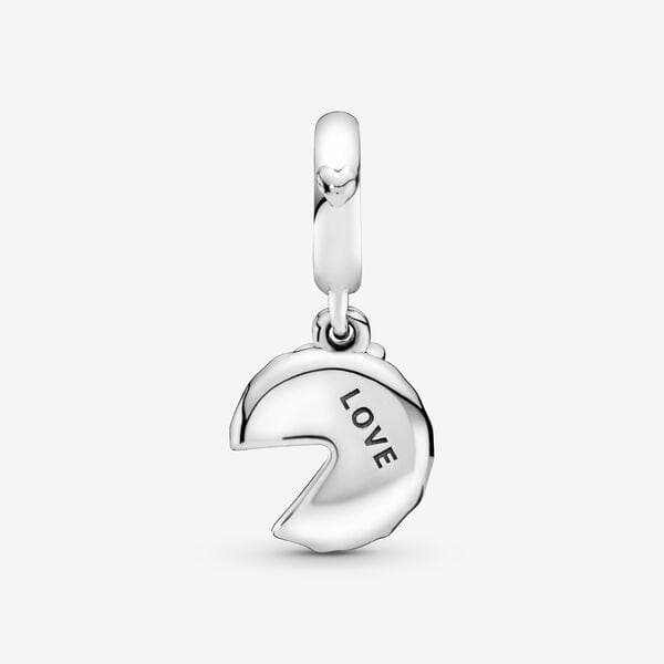 Pandora Charm pendente Amo la pizza in Bead Charm Alba Gioielli - Casoria, commercioVirtuoso.it