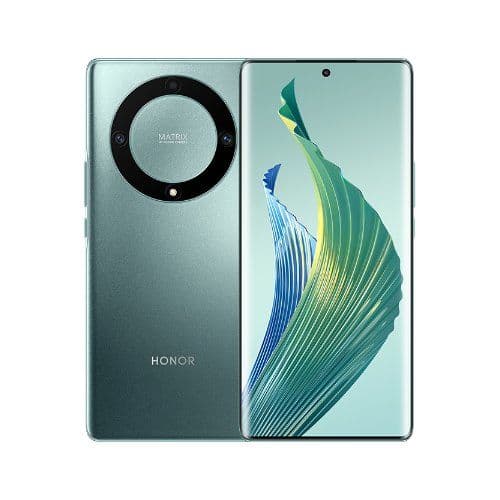 Smartphone honor 783647 magic5 lite tim emerald green in Cellulari e Smartphone eWeki - Napoli, commercioVirtuoso.it