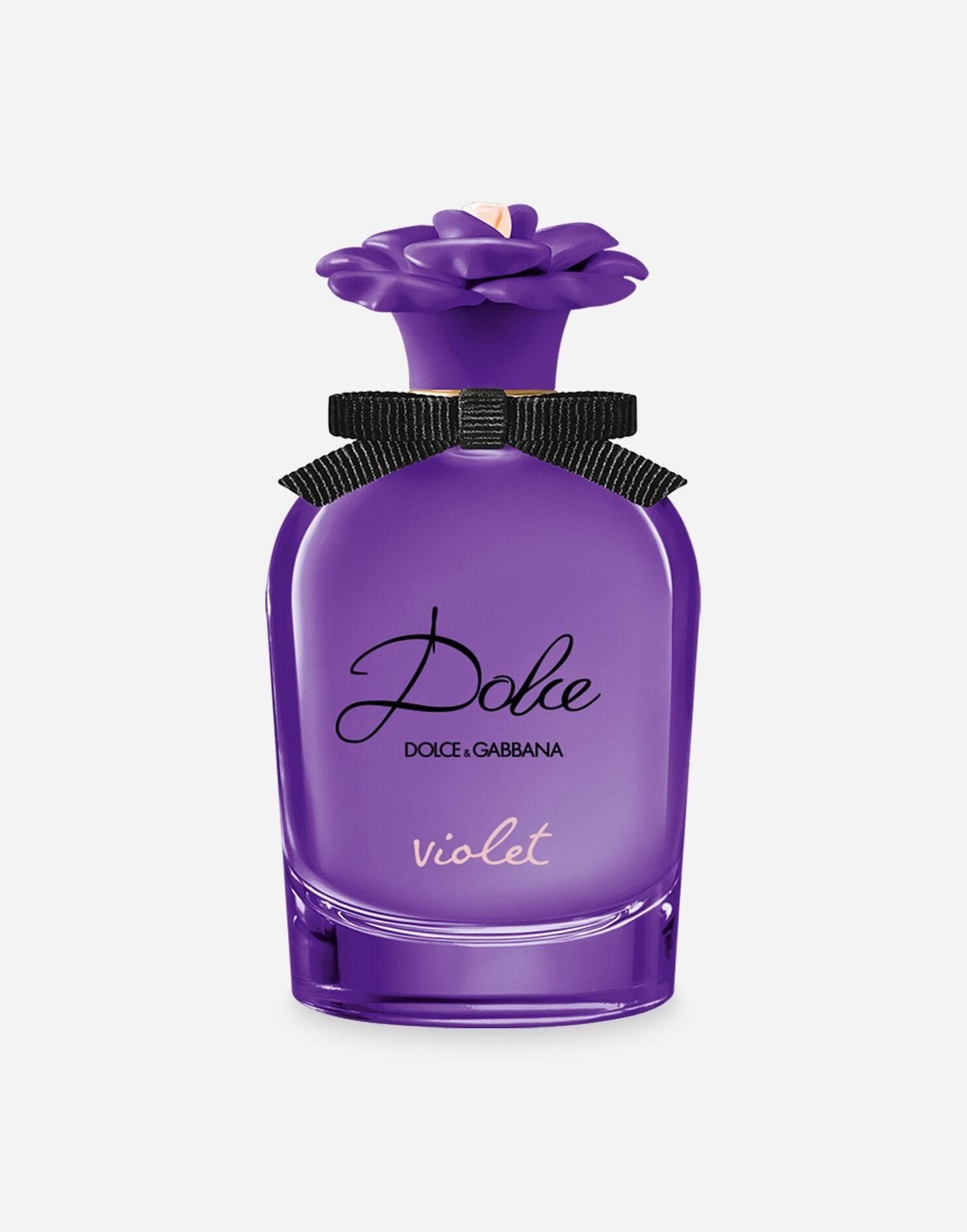Eau de parfum donna dolce & gabbana dolce violet 75 ml - 8057971183807 in Eau de Parfum eWeki - Napoli, commercioVirtuoso.it