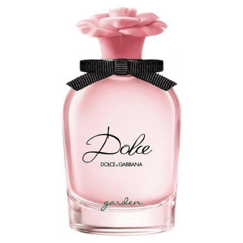 Eau de parfum donna dolce & gabbana dolce garden 75 ml - 8057971184590 in Eau de Parfum eWeki - Napoli, commercioVirtuoso.it