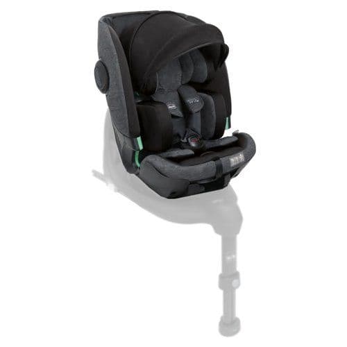Seggiolino auto chicco 05087051950000 bi-seat black in Seggiolini auto eWeki - Napoli, commercioVirtuoso.it