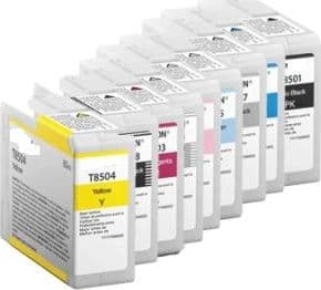 80ML Pigmento compa SC-P800DES,P800SE,P800SP-L-Light Black Elettronica/Informatica/Stampanti e accessori/Accessori per stampanti a inchiostro e laser/Cartucce d'inchiostro Innovamy.it - Milano, Commerciovirtuoso.it