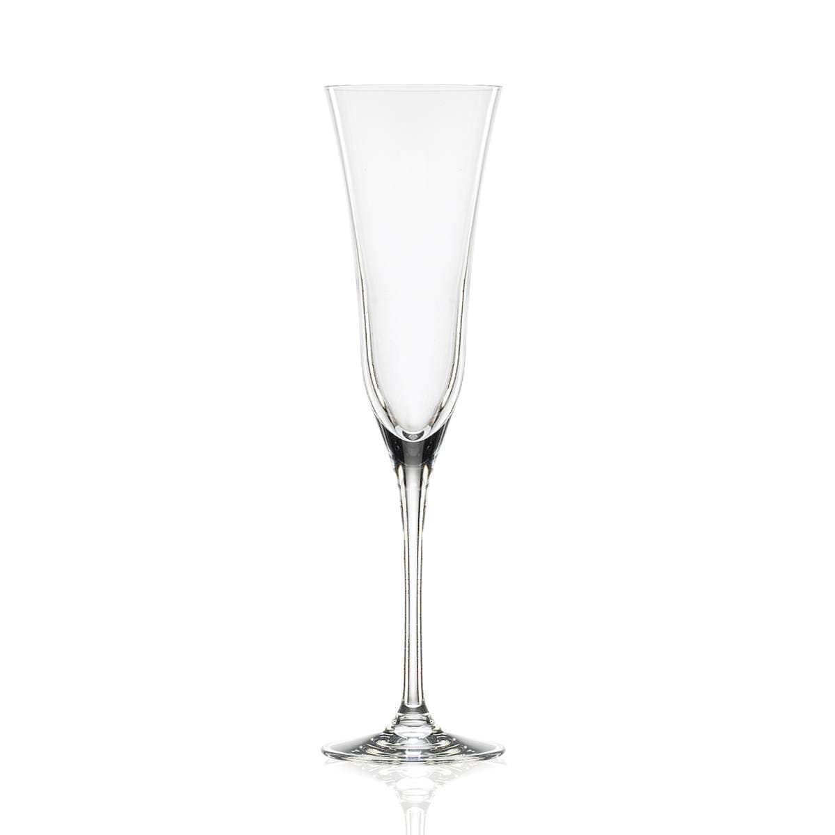 Set 6 flute Sabina Luxion Prestige 17 cl - RCR in Autocategorizzazione Più Di Più Ideas - Casalnuovo di Napoli, commercioVirtuoso.it