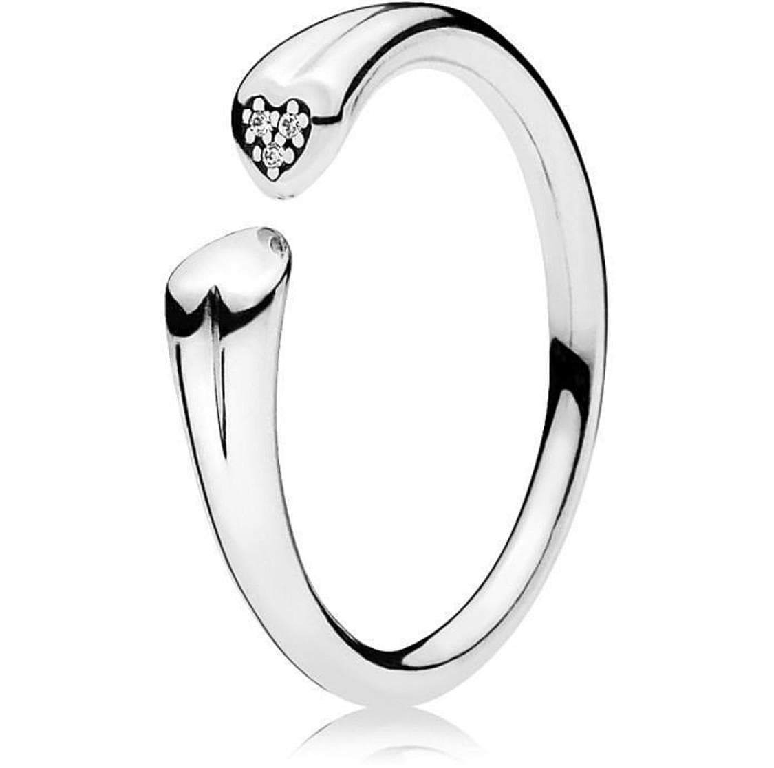 Pandora Anello I Love You in Anelli Alba Gioielli - Casoria, commercioVirtuoso.it