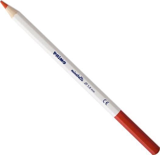 Pastello Minabella Arancio 250 Diam. 3,8Mm Primo in Matite colorate Il Centro - Jesi, commercioVirtuoso.it