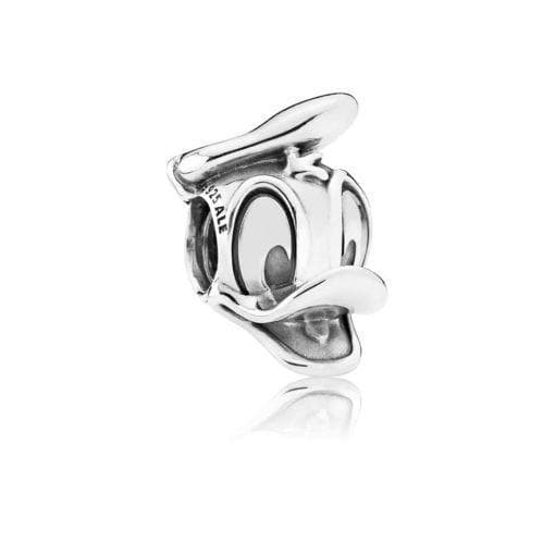 Pandora Disney, Charm Paperino in Bead Charm Alba Gioielli - Casoria, commercioVirtuoso.it