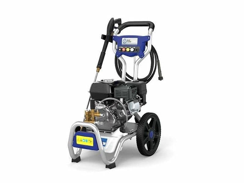 Idropulitrice ad alta pressione AR 1445 con motore Rato 600 L/h in Idropulitrici GardenStore - Novellara, commercioVirtuoso.it