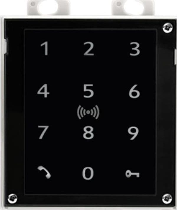 Touch keypad rfid reader 125khz - 91550946 in Sistemi di allarme domestico eWeki - Napoli, commercioVirtuoso.it