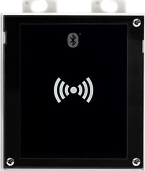 2n ip verso bluetooth rfid rd - 91550945 in Lettori schede di memoria esterni eWeki - Napoli, commercioVirtuoso.it