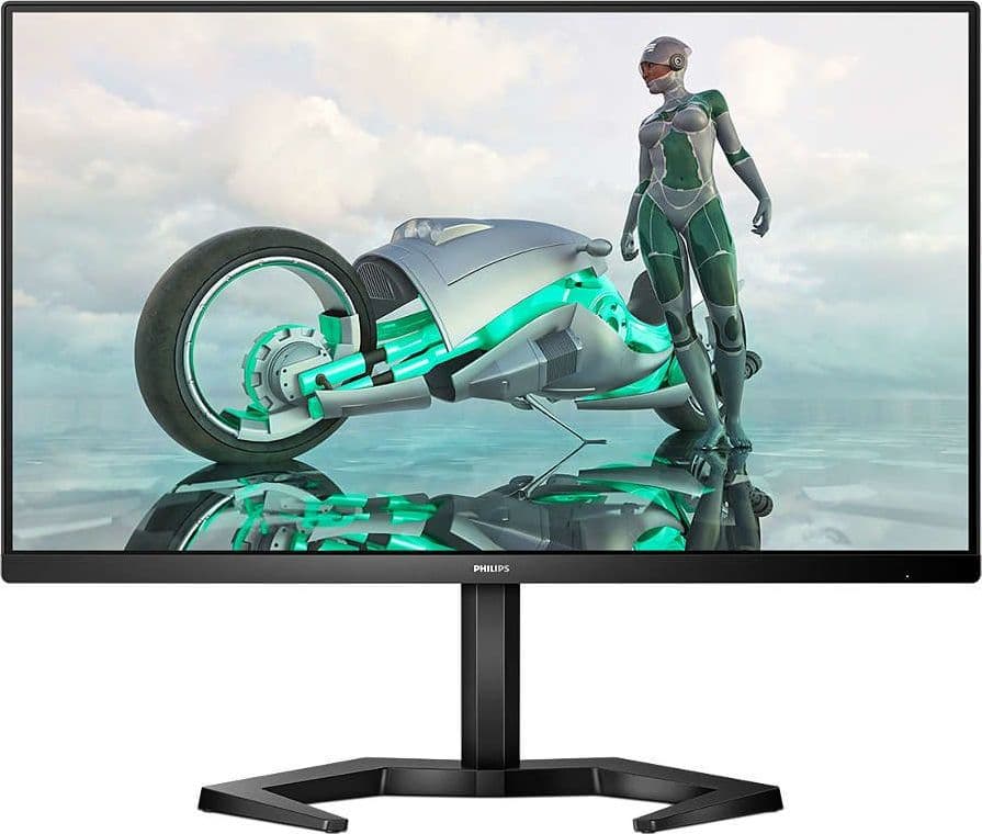 Philips evnia 24m1n3200zs/00 monitor pc 60,5 cm (23.8\") 1920 x 1080 pixel full hd lcd nero in eWeki - Napoli, commercioVirtuoso.it