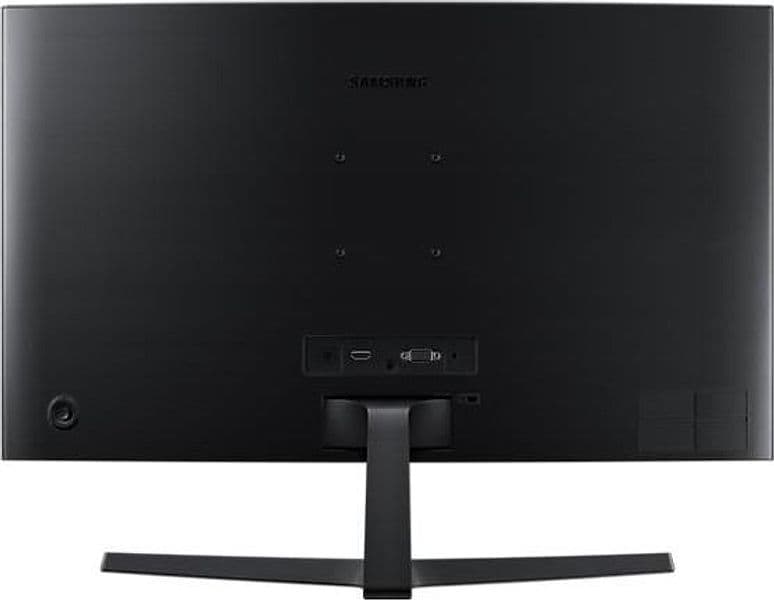 Samsung monitor curvo serie s36c da 24'' full hd - LS24C366EAUXEN in eWeki - Napoli, commercioVirtuoso.it