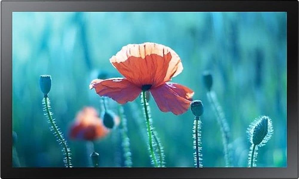 Samsung qb13r-tm pannello piatto interattivo 33 cm (13\") led wi-fi 500 cd/m² full hd nero touch screen processore integrato tizen 4.0 16/7 - LH13QBRTMGCXEN in Cellulari e Smartphone eWeki - Napoli, commercioVirtuoso.it