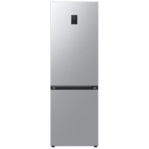 Samsung frigorifero combinato ecoflex ai 1.85m 344l rb34c671dsa - RB34C671DSA/EF in eWeki - Napoli, commercioVirtuoso.it