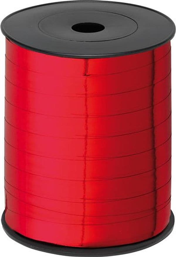 Rocca Nastro Metal 6870 10Mmx250Mt Colore Rosso 07 Brizzolari in Nastri Il Centro - Jesi, commercioVirtuoso.it