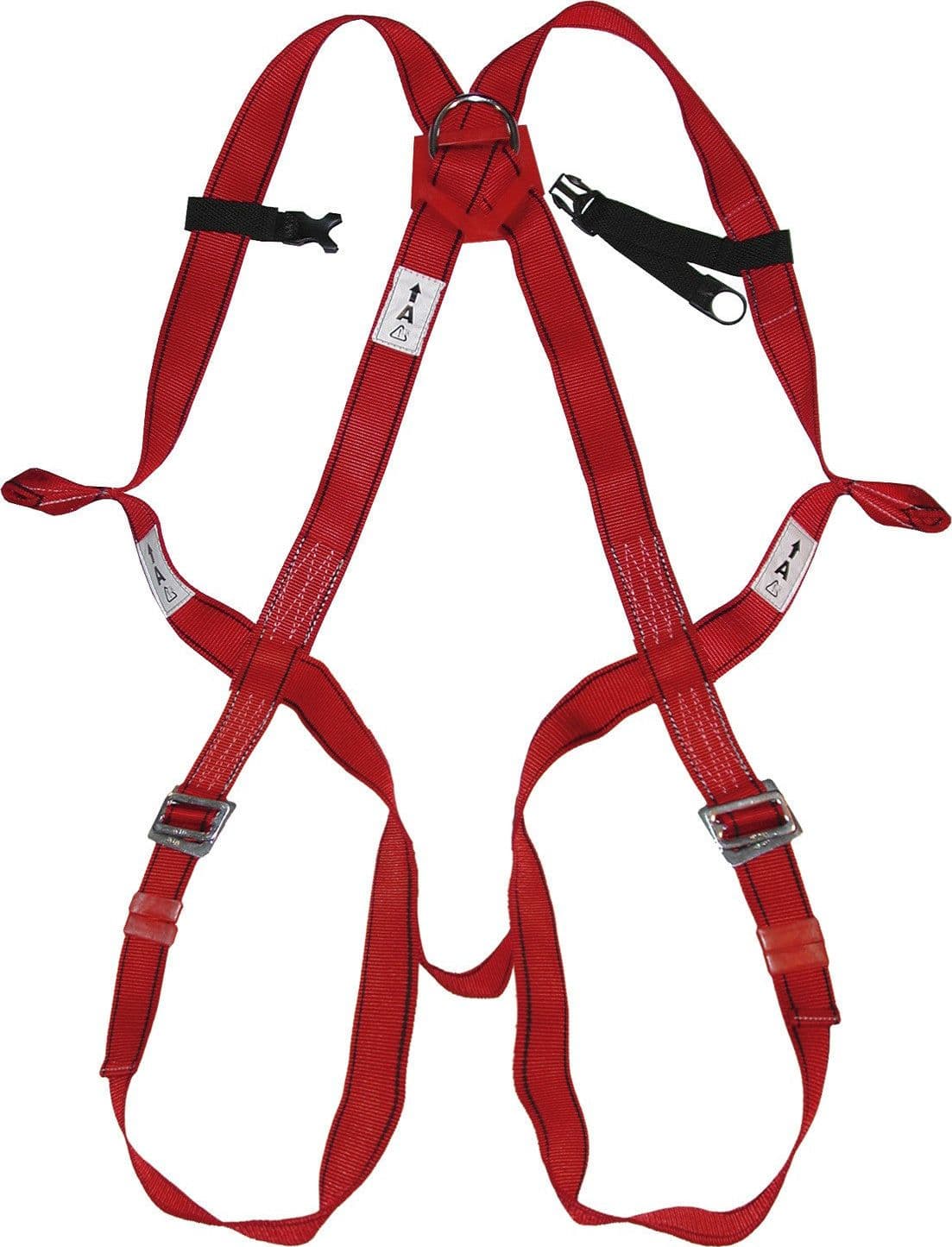 IMBRAGATURA DI SICUREZZA dorsale-sternale AK 003 'I. STARTER' in prodotto Busolin - Venezia, commercioVirtuoso.it