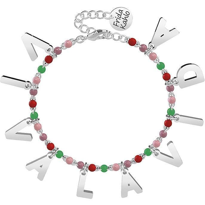 KIDULT BRACCIALE - VIVA LA VIDA in Bracciali Alba Gioielli - Casoria, commercioVirtuoso.it
