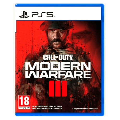 Call Of Duty Modern Warfare III PS5 ES in Organizzatori per cassetti Prezzo Bomba Store - Casalnuovo di Napoli, commercioVirtuoso.it