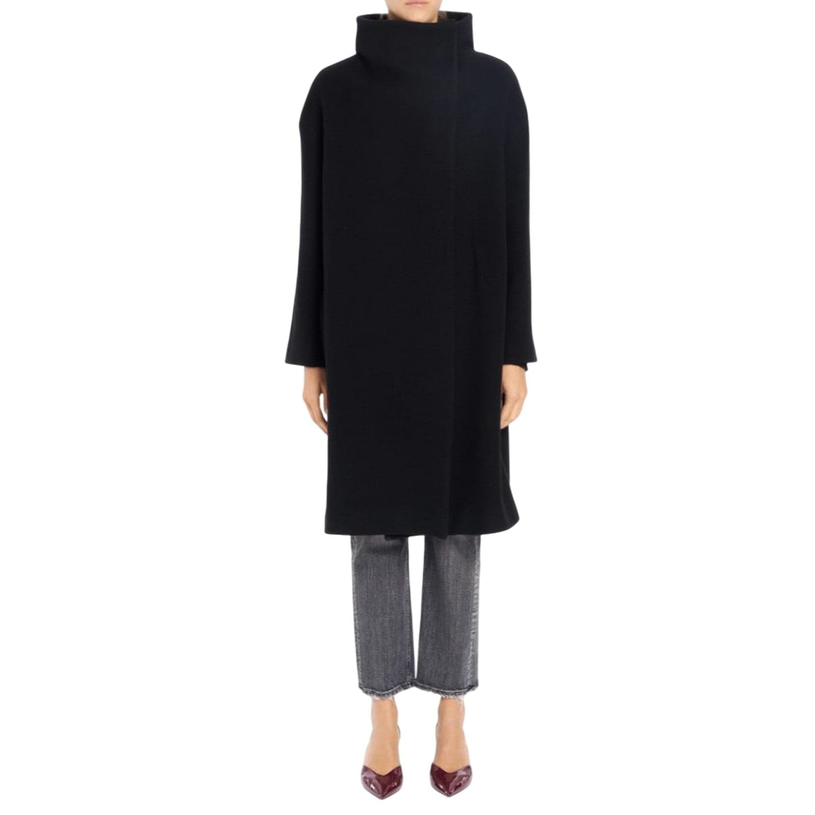 DONDUP vestiti casual donna dondup - cappotto - n.d. da donna in Cappotti Drestige - Casamassima, commercioVirtuoso.it