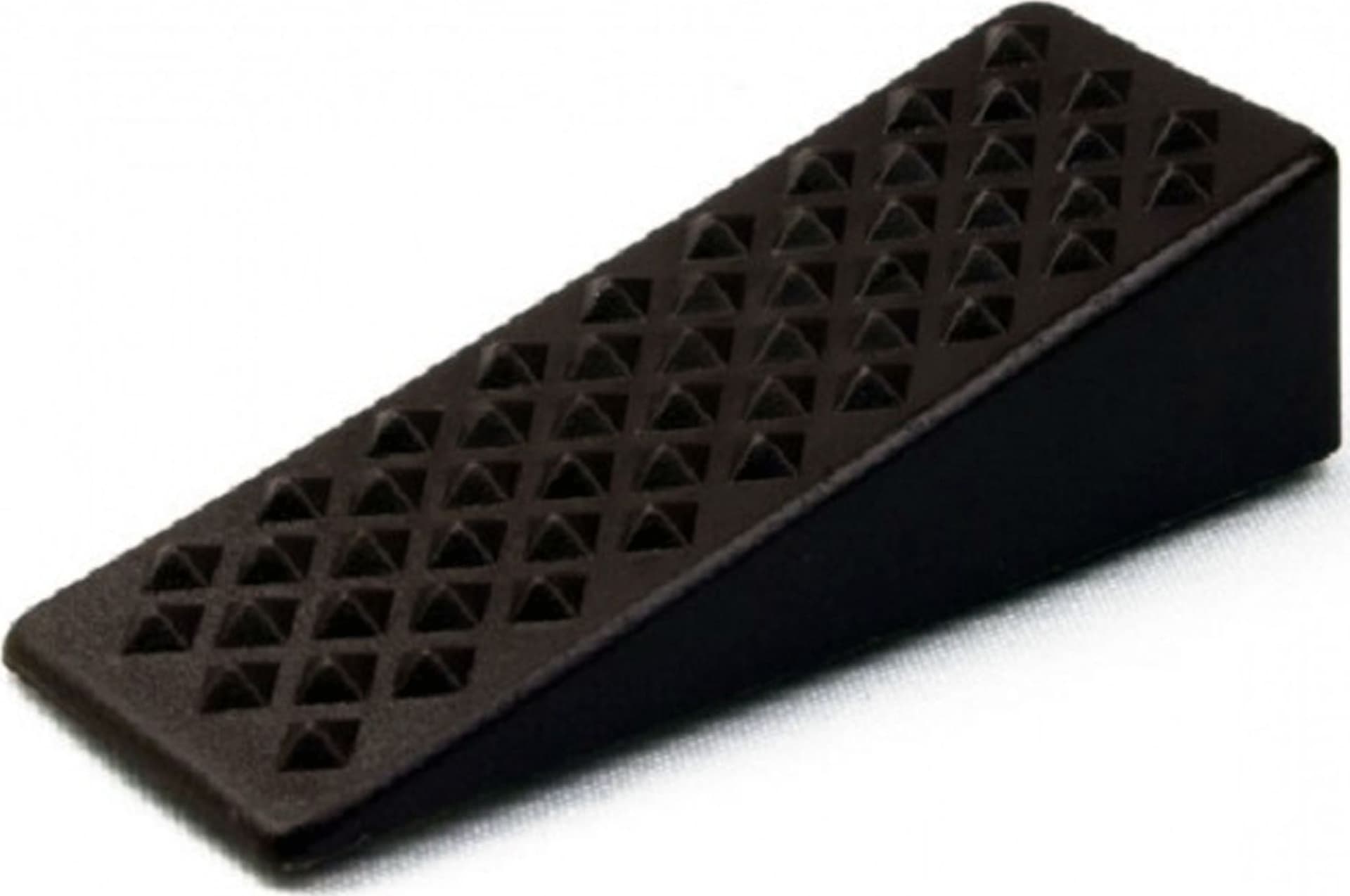 8 FERMAPORTA BLOCCA CUNEO ADESIVO 49x19x13MM PAVIMENTO ANTISCIVOLO CASA UFFICIO Trade Shop italia - Napoli, Commerciovirtuoso.it