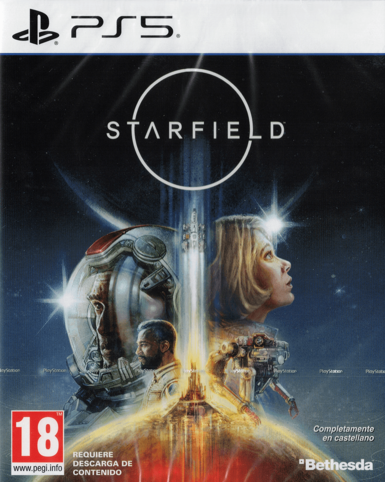 Starfield PS5 ES in Autocategorizzazione Prezzo Bomba Store - Casalnuovo di Napoli, commercioVirtuoso.it