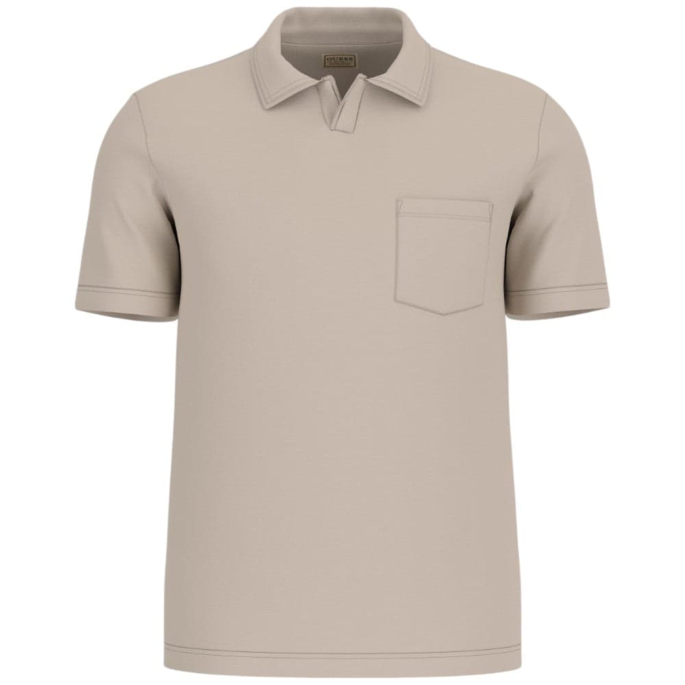 Guess polo beige M5GP24 KC6U1 FNA2 Polo Guess