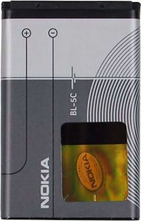 batteria nokia bl-5c in Batterie Tropposmart.it - Genova, commercioVirtuoso.it