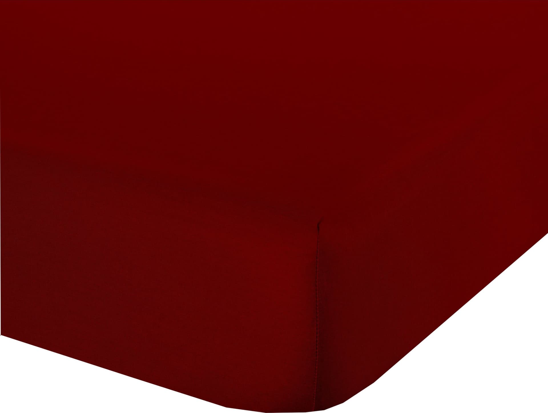 Lenzuolo letto sotto lenzuola con angoli in cotone made in italy BORDEAUX in Lenzuola coprimaterasso Vanita di raso - Sesto San Giovanni, commercioVirtuoso.it