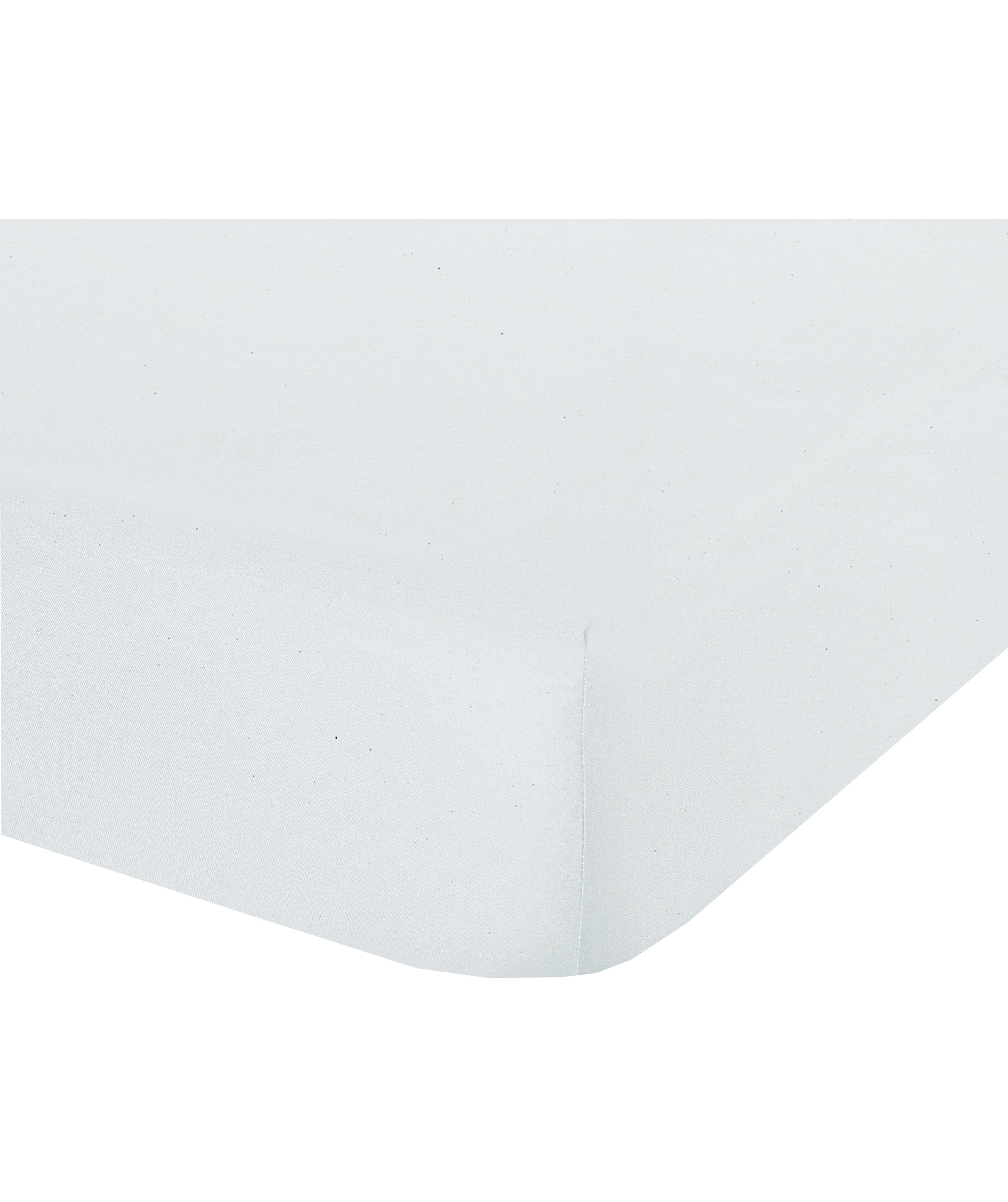 Lenzuolo letto sotto lenzuola con angoli in cotone made in italy GRIGIO PERLA in Lenzuola coprimaterasso Vanita di raso - Sesto San Giovanni, commercioVirtuoso.it