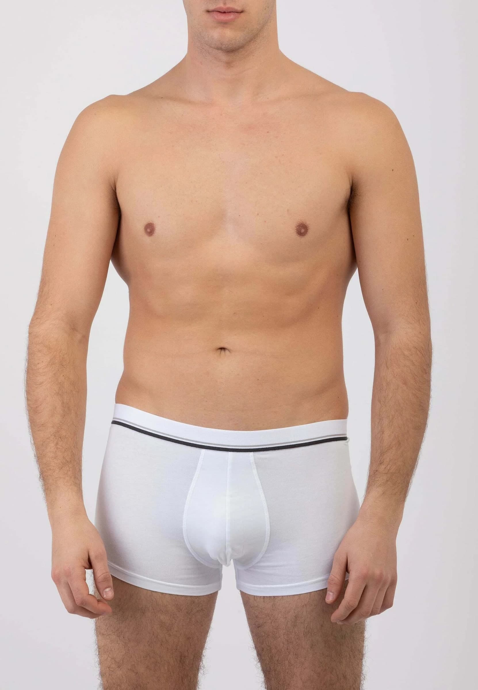 Boxer Ragno 60147W Sport Bipack: Parigamba in Jersey di Cotone Elasticizzato Premium in Boxer Anastasi - Marsala, commercioVirtuoso.it