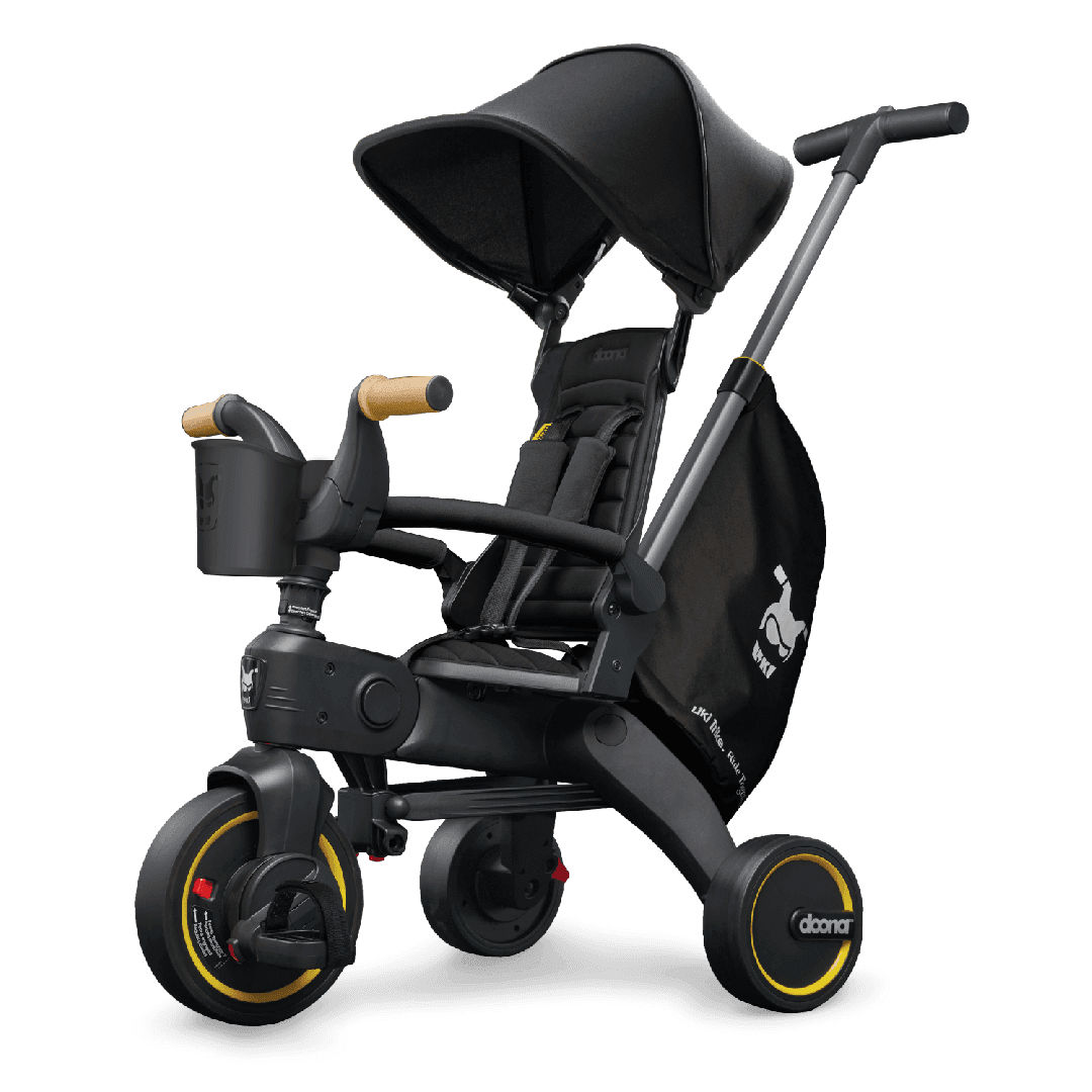 Triciclo Liki Trike S5 Doona