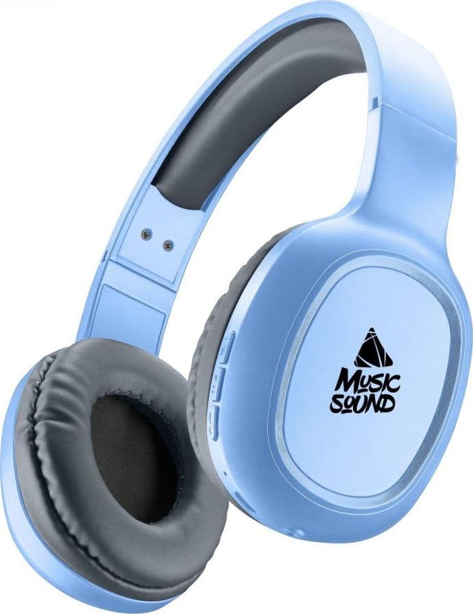 cuffiia bluetooth utilizzabile anche con cavo blu in Cuffie In-Ear Tropposmart.it - Genova, commercioVirtuoso.it