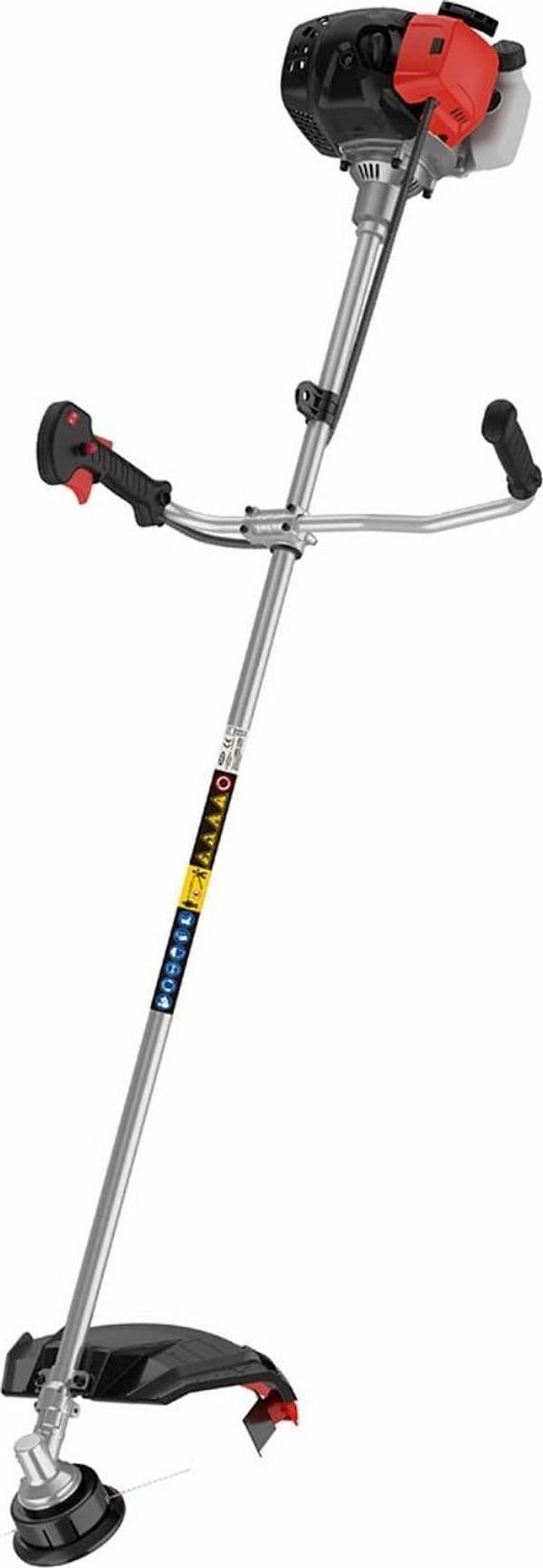 Decespugliatore Ama Playcut NBC 530D da 52cc doppia impugnatura in Motofalce e decespugliatori GardenStore - Novellara, commercioVirtuoso.it