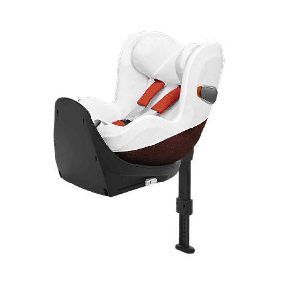 Rivestimento Estivo Cybex Platinum per Sirona Z in Protezioni copriseggiolino La Casa Del Bebè - Napoli, commercioVirtuoso.it