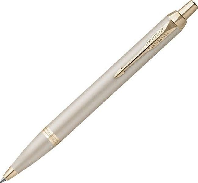 Sfera M IM Monochrome champagne Parker