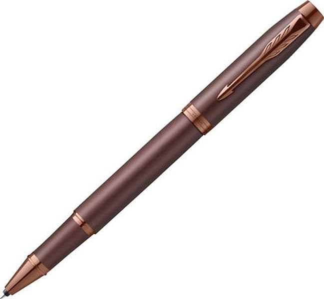 Roller F Im Monochrome Burgundy Parker in Penne roller a inchiostro liquido Il Centro - Jesi, commercioVirtuoso.it
