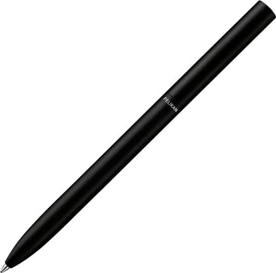 Penna Sfera Ineo Elements Nero Punta M Pelikan in Penne a sfera Il Centro - Jesi, commercioVirtuoso.it