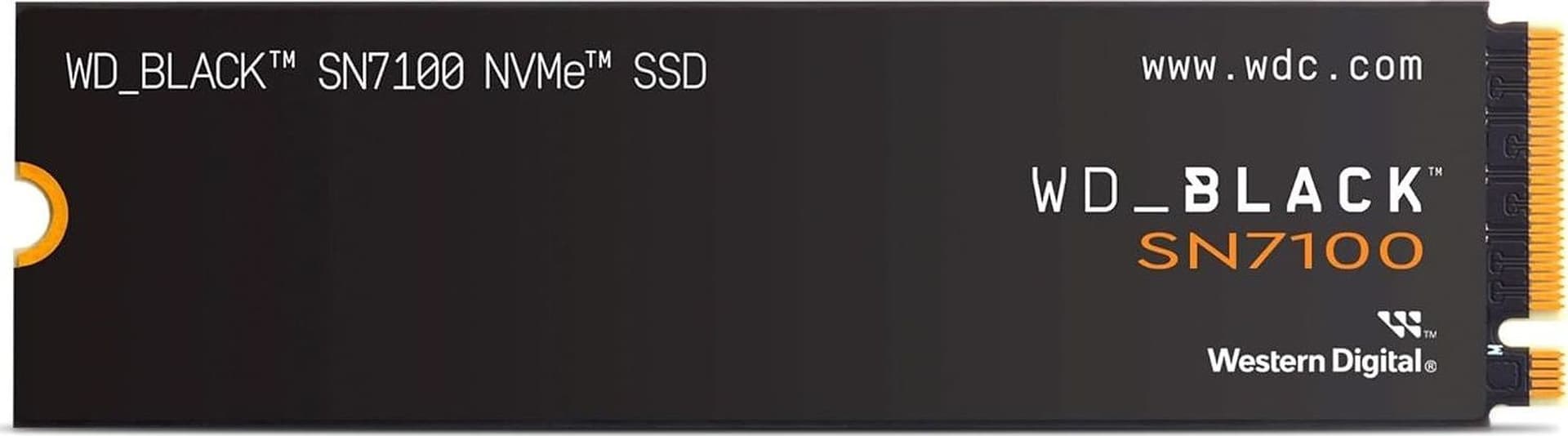 Western Digital SSD SN7100 M.2 2280 1TB WDS100T4X0E in Prezzo Bomba Store - Casalnuovo di Napoli, commercioVirtuoso.it