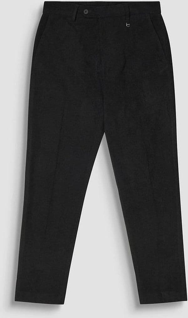 Antony Morato pantaloni uomo nero da uomo in Pantaloni Drestige - Casamassima, commercioVirtuoso.it