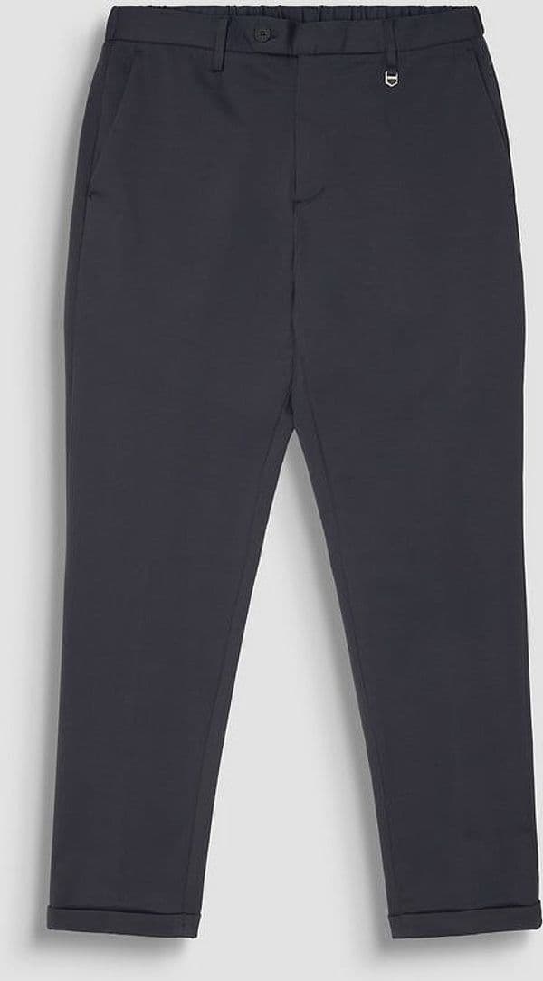 Antony Morato pantaloni uomo blue marine da uomo in Pantaloni Drestige - Casamassima, commercioVirtuoso.it