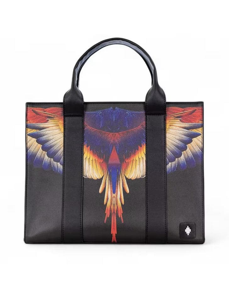 COUNTY OF MILAN borsa donna nero da uomo in Borse a spalla Drestige - Casamassima, commercioVirtuoso.it